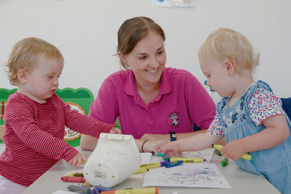 CORNWALL’S EARLY HELP HUB: Support for Families, Carers and Professionals