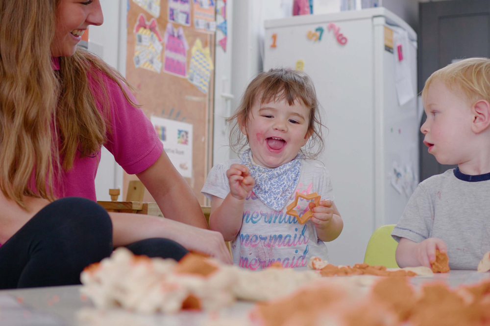 GROWING FUTURES TOGETHER: How Daisy Fays Nurtures Our Apprentices